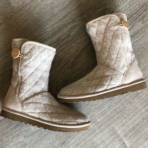Like New UGG Boots